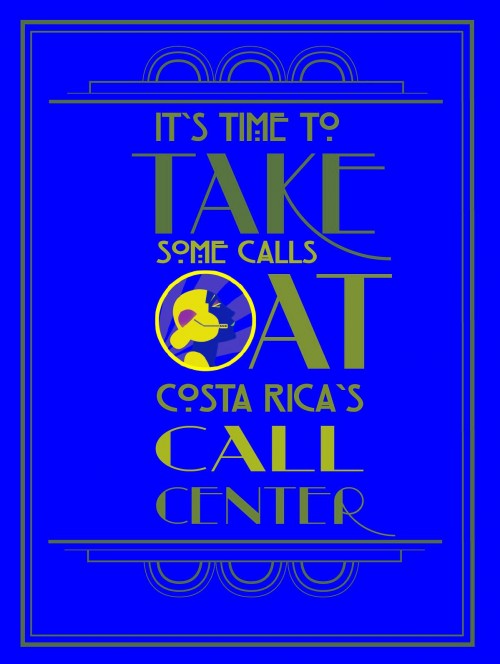 LEAD GENERATION INDUSTRY CELEBRATES A 10 YEAR ANNIVERSARY FOR COSTA RICA'S CALL CENTER.