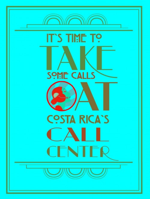 LEAD GENERATION INDUSTRY CELEBRATES A 10 YEAR ANNIVERSARY FOR COSTA RICA'S CALL CENTER.