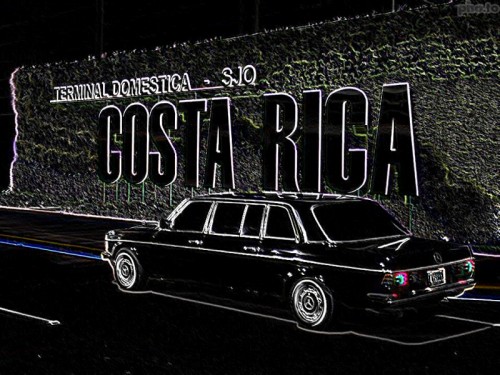 MERCEDES 300D LIMOUSINE FOR CLIENTS COSTA RICA