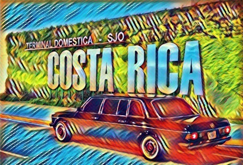 TELEMARKETING SURVEY LIMOUSINE COSTA RICA