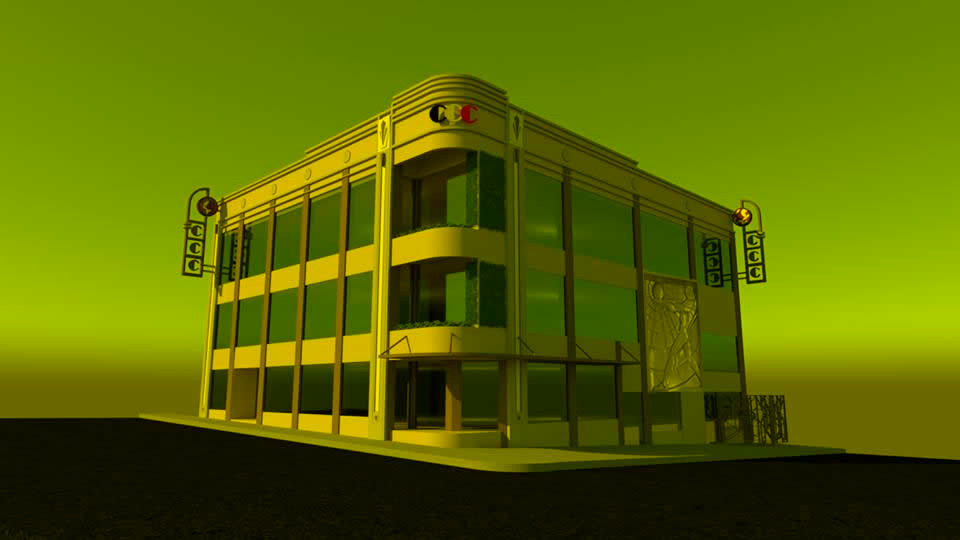 FINAL DRAFT DESIGN COSTA RICA'S CALL CENTER
