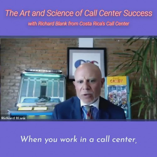 SCCS-Podcast-Cutter Consulting Group-The Art and Science of Call Center Success, with Richard Blank 