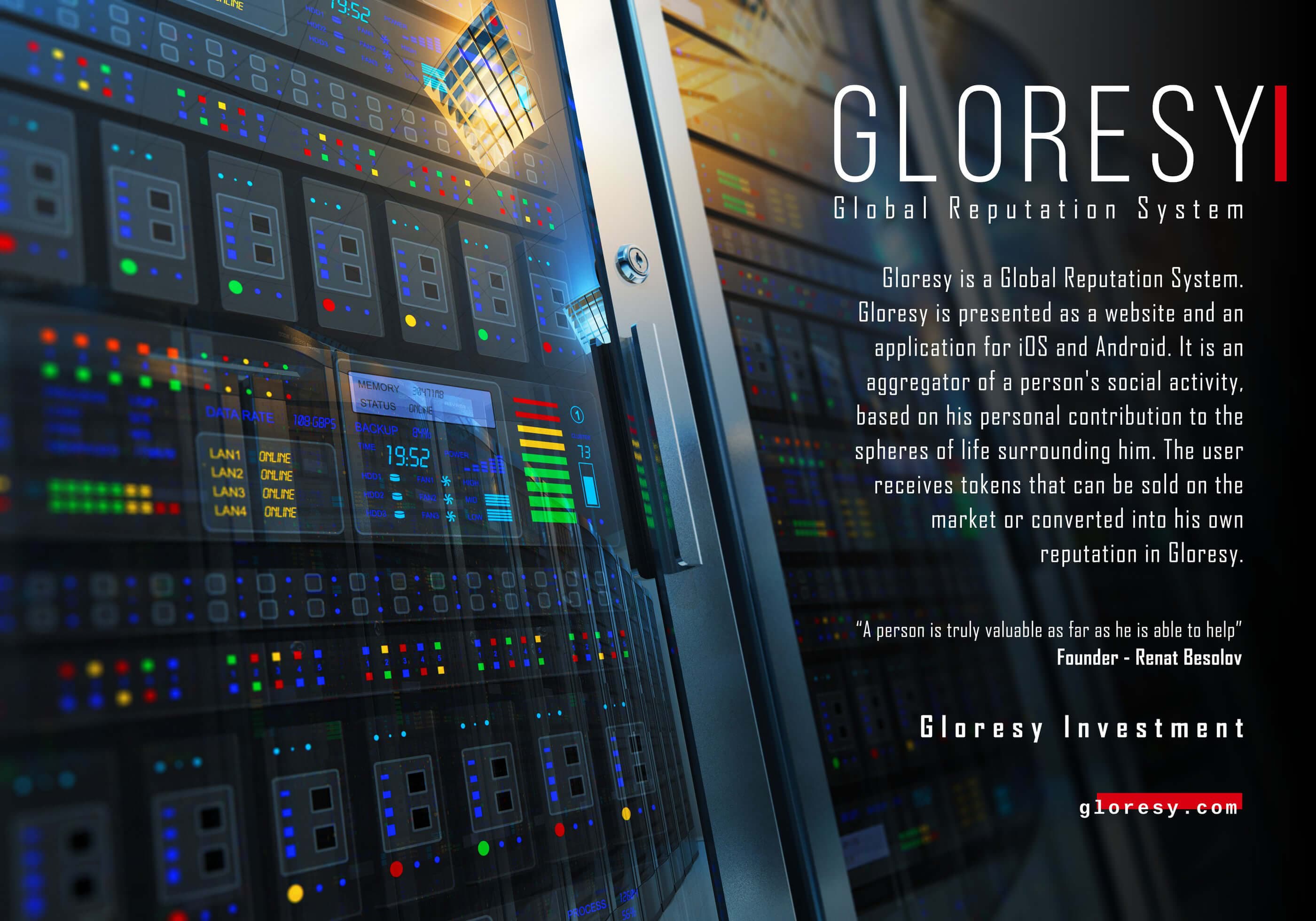 Gloresy Important Of Corporate Social Responsibility