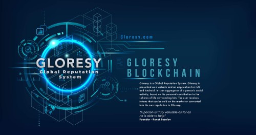 Gloresy Csr Team