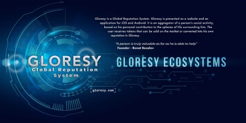 Gloresy Zib Crowdfunding