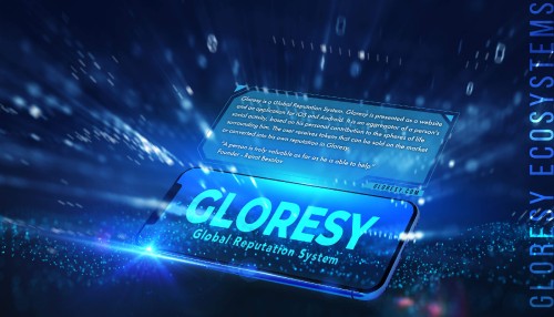 Gloresy Ethical Responsibility In Csr