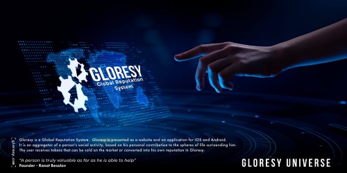 Gloresy Social Responsibility Policy